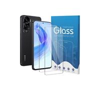 Verres Trempes X2 Pour Honor 90 Lite