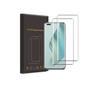 Verres Trempes X2 Pour Honor Magic 5 Pro