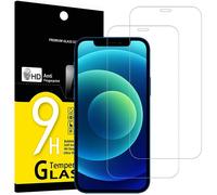 Verres Trempes X2 Pour iPhone 13 / iPhone 13 Pro Little Boutik®