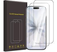 Verres Trempes X2 Pour iPhone 17 Little Boutik©