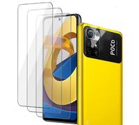 Verres Trempes X2 Pour Poco M4 Pro 5g Little Boutik®