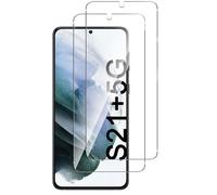 Verres Trempes X2 Pour Samsung Galaxy S21 Plus 5G Little Boutik®