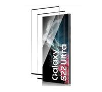 Verres Trempes X2 Pour Samsung Galaxy S22 Ultra 5G