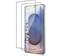Verres Trempes X2 Pour Samsung Galaxy S25 Ultra