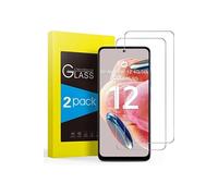 Little Boutik Verres Trempes X2 pour Xiaomi Redmi Note 12 4G