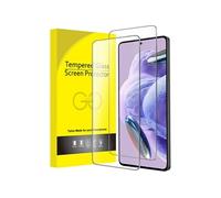 Verres Trempes X2 Pour Xiaomi Redmi Note 12 Pro Plus