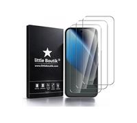 Verres Trempes X3 Pour Google Pixel 10a