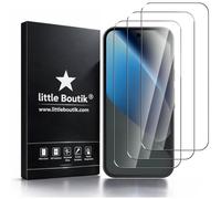 Verres Trempes X3 Pour Google Pixel 10a Little Boutik©