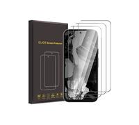 Verres Trempes X3 Pour Google Pixel 8a