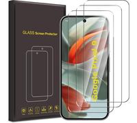 Verres Trempes X3 Pour Google Pixel 9 Little Boutik©