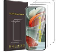 Verres Trempes X3 Pour Google Pixel 9 Little Boutik©