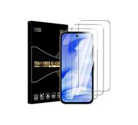 Verres Trempes X3 Pour Google Pixel 9a