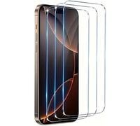 Verres Trempes X3 Pour iPhone 16 Pro