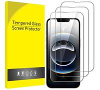 Verres Trempes X3 Pour iPhone 16e Little Boutik©
