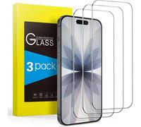 Verres Trempes X3 Pour iPhone 17 Little Boutik©