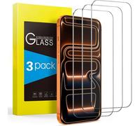 Verres Trempes X3 Pour iPhone 17 Pro Max Little Boutik©
