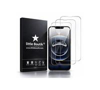 Verres Trempes X3 Pour iPhone 17e
