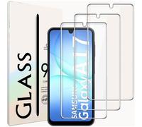 Verres Trempes X3 Pour Samsung Galaxy A17 Little Boutik©