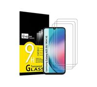 Verres Trempes X3 Pour Samsung Galaxy A25 5G
