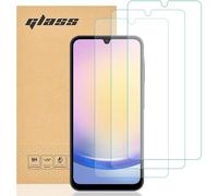 Verres Trempes X3 Pour Samsung Galaxy A25 5G Little Boutik©