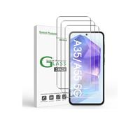 Verres Trempes X3 Pour Samsung Galaxy A35 5G