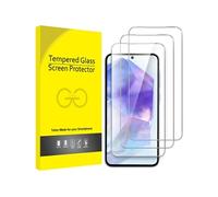 Verres Trempes X3 Pour Samsung Galaxy A55 5G