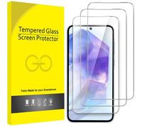 Verres Trempes X3 Pour Samsung Galaxy A55 5g Little Boutik©