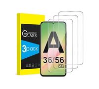 Verres Trempes X3 Pour Samsung Galaxy A56 5G