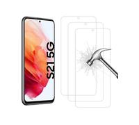 Verres Trempes X3 Pour Samsung Galaxy S21 5G