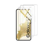 Verres Trempes X3 Pour Samsung Galaxy S22 Plus 5G
