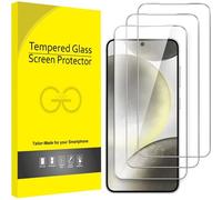 Verres Trempes X3 Pour Samsung Galaxy S24 Little Boutik©