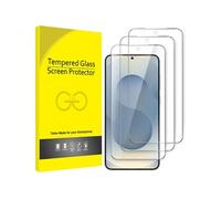 Verres Trempes X3 Pour Samsung Galaxy S25