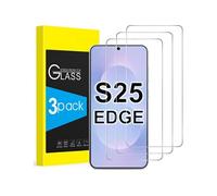 Verres Trempes X3 Pour Samsung Galaxy S25 Edge