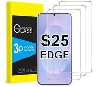 Verres Trempes X3 Pour Samsung Galaxy S25 Edge Little Boutik©