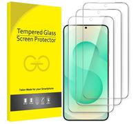 Verres Trempes X3 Pour Samsung Galaxy S25 Plus