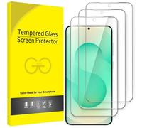 Verres Trempes X3 Pour Samsung Galaxy S25 Plus Little Boutik©