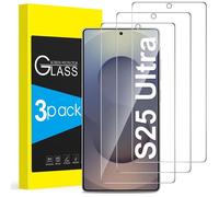 Verres Trempes X3 Pour Samsung Galaxy S25 Ultra Little Boutik©