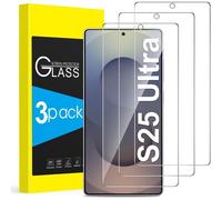 Verres Trempes X3 Pour Samsung Galaxy S25 Ultra Little Boutik©