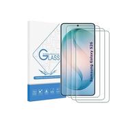 Verres Trempes X3 Pour Samsung Galaxy S26