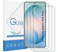 Verres Trempes X3 Pour Samsung Galaxy S26 Plus Little Boutik©