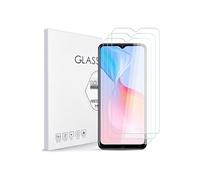 Verres Trempes X3 Pour Vivo Y21s Y21 Y33s