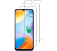 Verres Trempes X3 Pour Xiaomi Redmi 13C / Poco C65