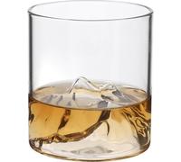 Verres Verres à boire Verres à cocktail Verre à schnaps Verres à whisky KARAT 0,3 l HOMLA