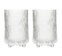 Verres ? whisky Iittala Ultima Thule, lot de 2