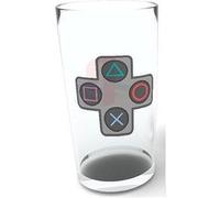 Verres Xxl - Playstation - Boutons 400 Ml X2 G