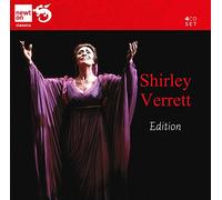 Shirley Verrett – Édition