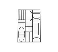 Verrière atelier en aluminium thermolaqué style art déco - 90x130 cm - Noir - COUBARTA Noir https://www.fnac.com/mp49143680/Verriere-atelier-en-aluminium-thermolaque-style-art-deco-90x130-cm-Noir-COUBARTA/w-4?oref=19338e26-3e28-82f1-36a5-25a8297c7acb