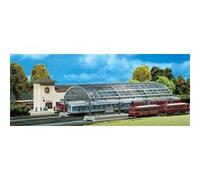 Halle De Gare Faller 282726 Z-Faller