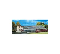 Halle De Gare Faller 282726 Z-Faller