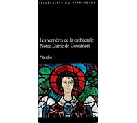 Verrieres Cathedrale N.D. De Coutances